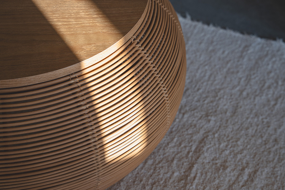 宿泊施設の様子